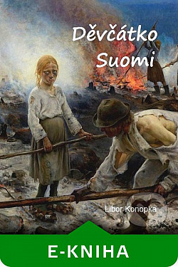 Devčátko Suomi