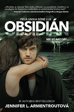 Obsidián - Nie sú ako my...