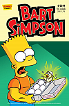 Bart Simpson 04/2019