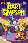 Bart Simpson 08/2019