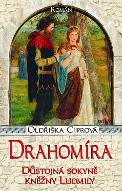 Drahomíra a Ludmila