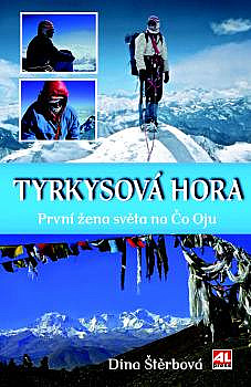 Tyrkysová hora