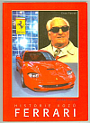 Historie vozů Ferrari