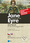 Jane Eyre / Jane Eyrová (dvojjazyčná kniha)