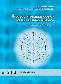 Úvod do matematickej analýzy (Zbierka riešených príkladov)
