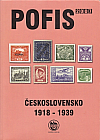 Pofis - Československo 1918-1939