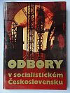 Odbory v socialistickém Československu
