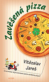 Zavěšená pizza
