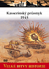 Kasserinský průsmyk 1943