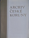 Archiv České koruny