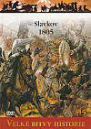 Slavkov 1805 - O osud impérií