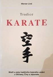 Tradice karate