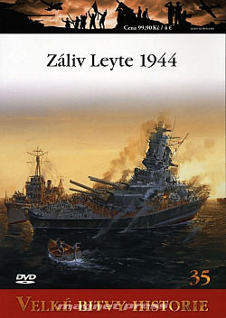 Záliv Leyte 1944