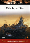 Záliv Leyte 1944