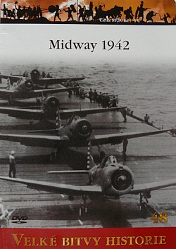 Midway 1942 - Bod zlomu v Tichomoří