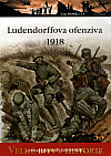 Ludendorffova ofenzíva 1918