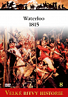 Waterloo 1815 - Zrození moderní Evropy