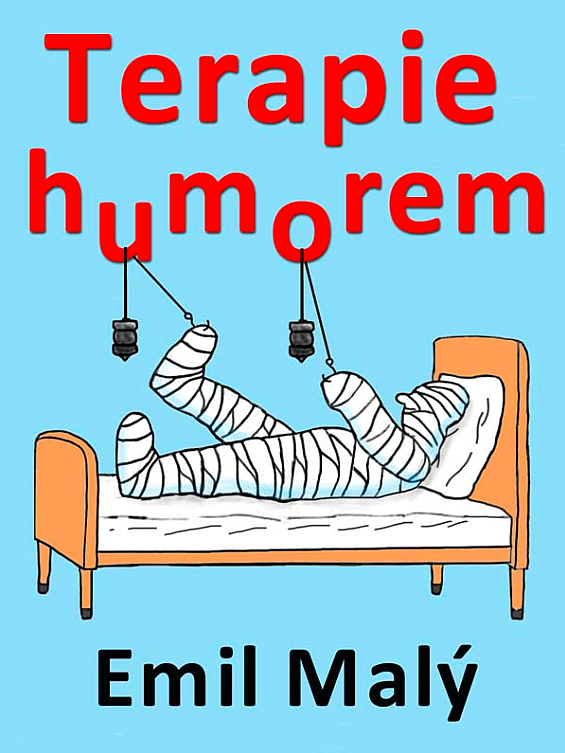 Terapie humorem