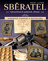 Sběratel historických palných zbraní - Nábojové zadovky a revolvery