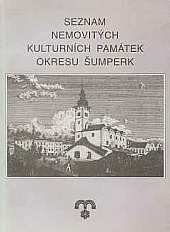 Seznam nemovitých kulturních památek okresu Šumperk