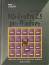 MS-FoxPro 2.5 pro Windows - kompletní průvodce