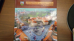 Jaroměřice nad Rokytnou ve fotografiích