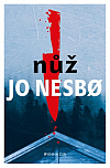 Jo Nesbø – Nůž
