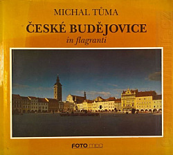 České Budějovice in flagranti