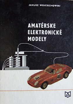 Amatérske elektronické modely