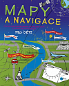 Mapy a navigace pro děti