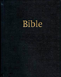 Jubilejní Bible, ČEP DT, rodinná, luxus