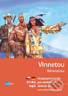 Vinnetou / Winnetou (dvojjazyčná kniha)
