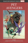 Pet Avengers