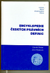 Encyklopedie českých právních definic