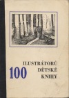 100 ilustrátorů dětské knihy
