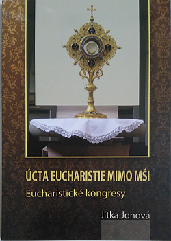 Úcta eucharistie mimo mši