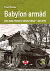 Babylon armád 2 - Boje medzi Hronom a Váhom, február - apríl 1945