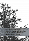 Predikce poškození porostů smrku pichlavého kloubnatkou smrkovou v Krušných horách