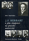 J. F. Herbart a jeho stoupenci na pražské univerzitě
