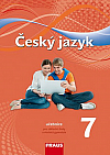Český jazyk 7 - učebnice pro základní školy a víceletá gymnázia