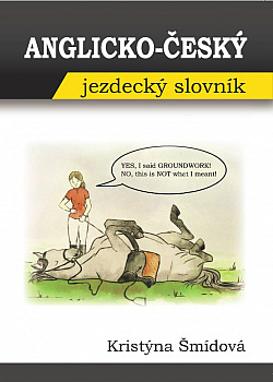 Anglicko-český slovník jezdeckých pojmů