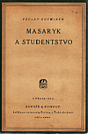 Masaryk a studentstvo