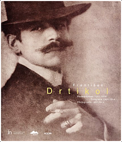 František Drtikol: Fotografie z let 1901-1914