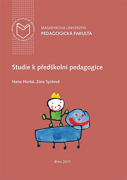 Studie k předškolní pedagogice
