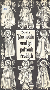 Pochvala svatých patronů českých