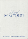 Deník Johna Wesleye