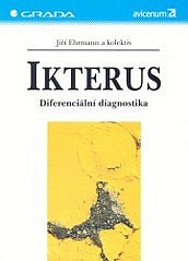 Ikterus - diferenciální diagnostika
