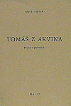 Tomáš z Akvina - Dvanáct přednášek