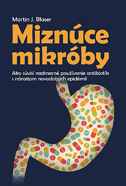 Miznúce mikróby