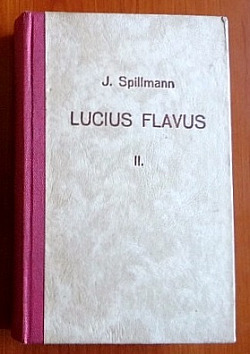 Lucius Flavus 2. díl